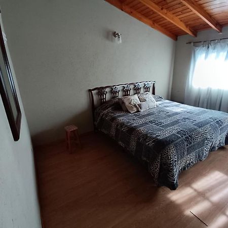 Apart Tigre Apartment Exterior foto
